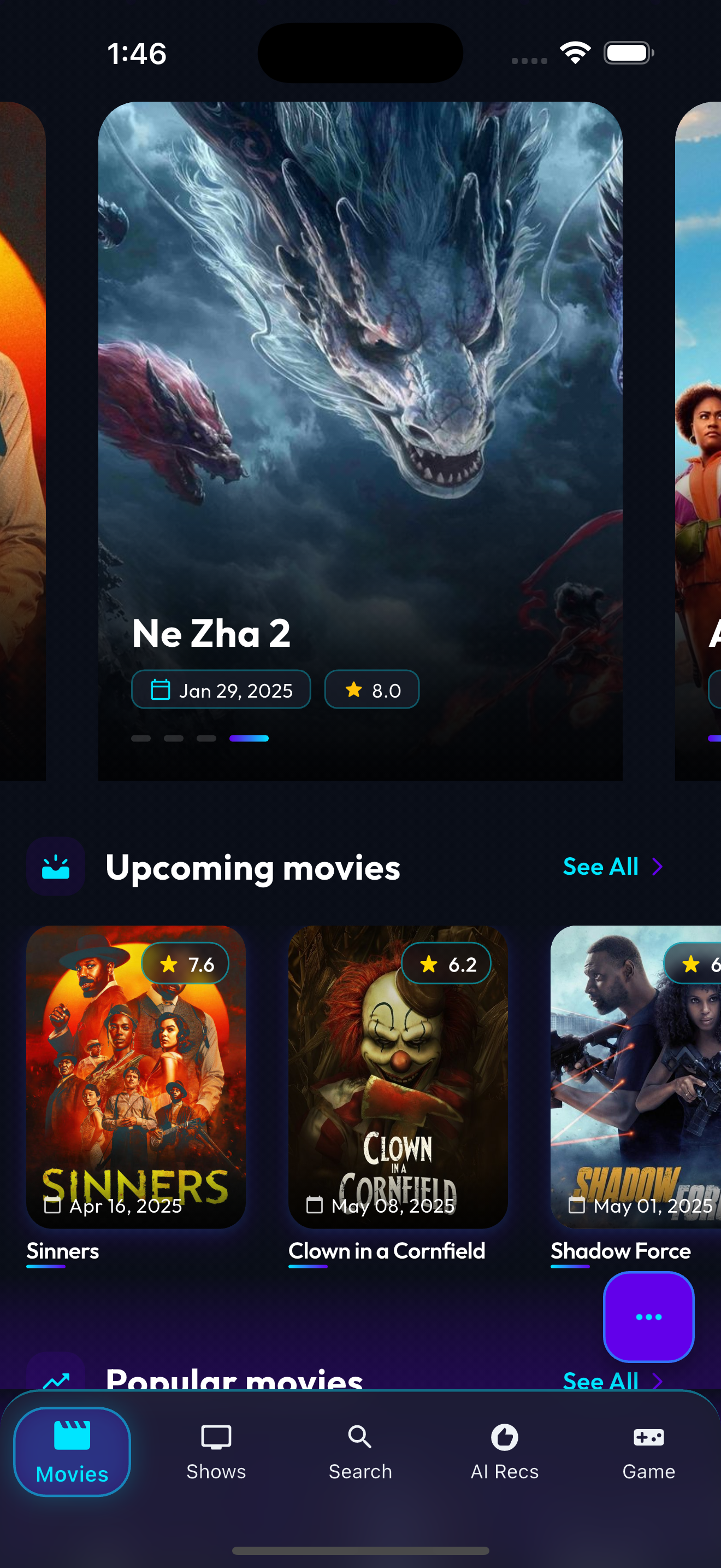 TrailerIQ App Screenshot